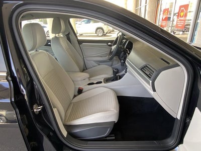 2023 Volkswagen Jetta 1.5T S