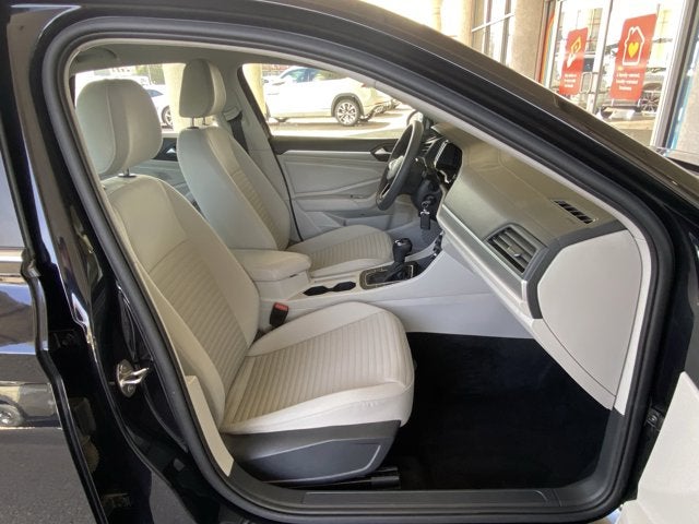 2023 Volkswagen Jetta 1.5T S