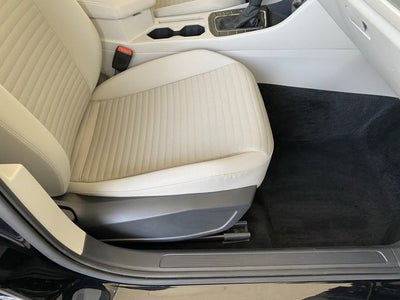 2023 Volkswagen Jetta 1.5T S