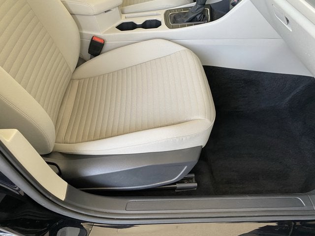 2023 Volkswagen Jetta 1.5T S