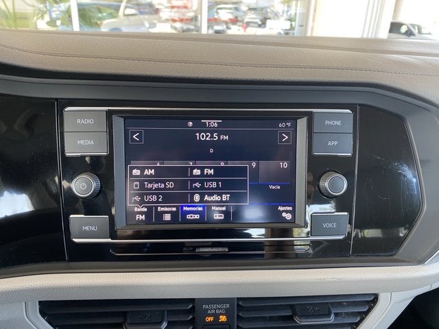 2023 Volkswagen Jetta 1.5T S