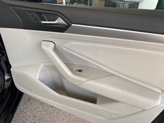 2023 Volkswagen Jetta 1.5T S