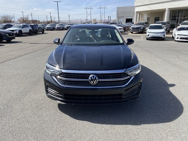 2023 Volkswagen Jetta 1.5T S