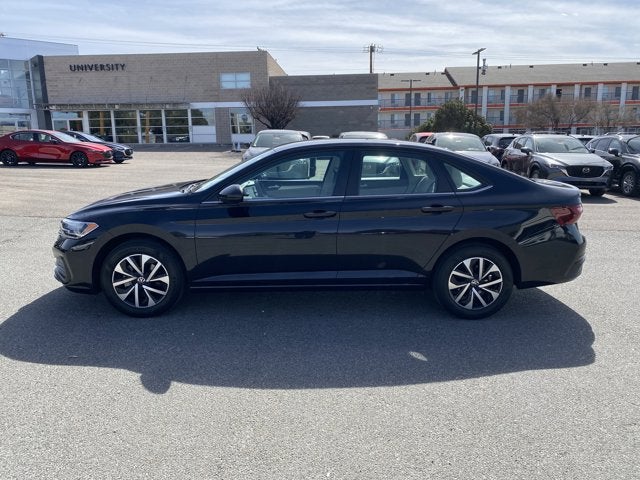 2023 Volkswagen Jetta 1.5T S