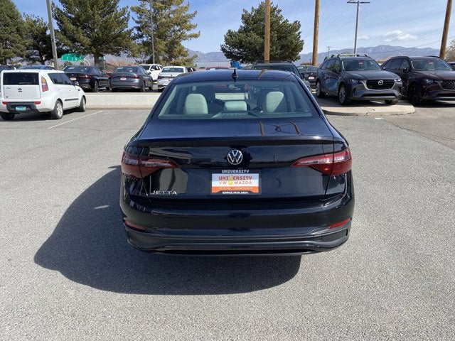 2023 Volkswagen Jetta 1.5T S