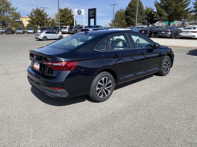 2023 Volkswagen Jetta 1.5T S