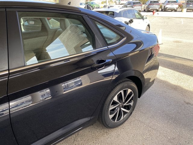 2023 Volkswagen Jetta 1.5T S