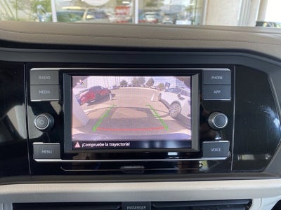 2023 Volkswagen Jetta 1.5T S