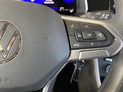 2023 Volkswagen Jetta 1.5T S