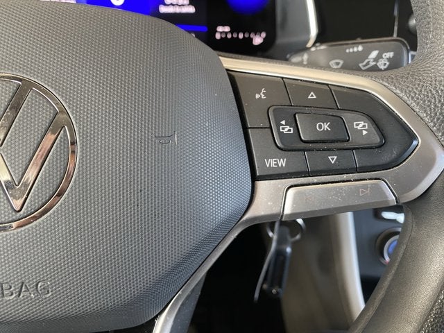 2023 Volkswagen Jetta 1.5T S