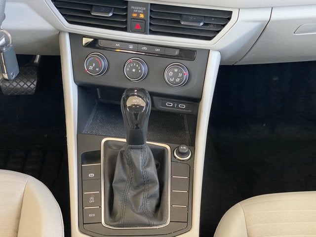 2023 Volkswagen Jetta 1.5T S