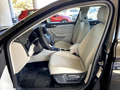 2026 Volkswagen Jetta S