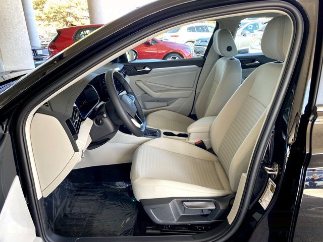 2026 Volkswagen Jetta S