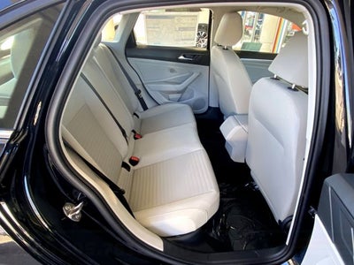 2026 Volkswagen Jetta S