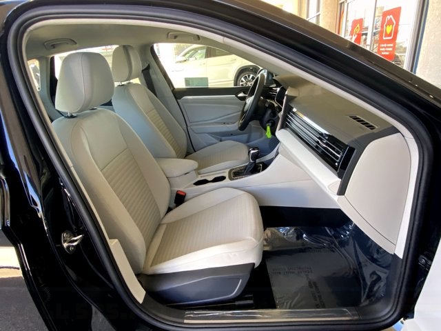 2026 Volkswagen Jetta S