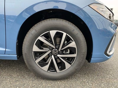 2026 Volkswagen Jetta S