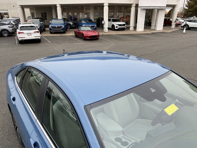 2026 Volkswagen Jetta S