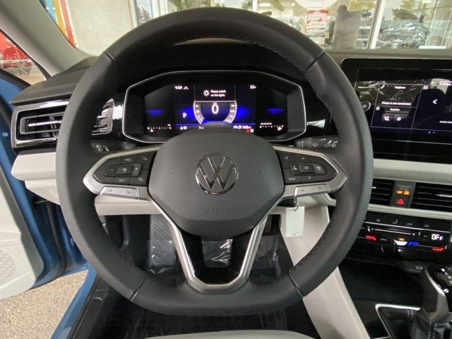 2026 Volkswagen Jetta S
