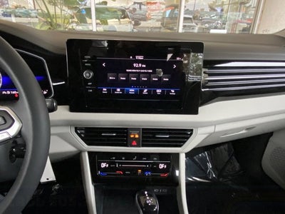 2026 Volkswagen Jetta S