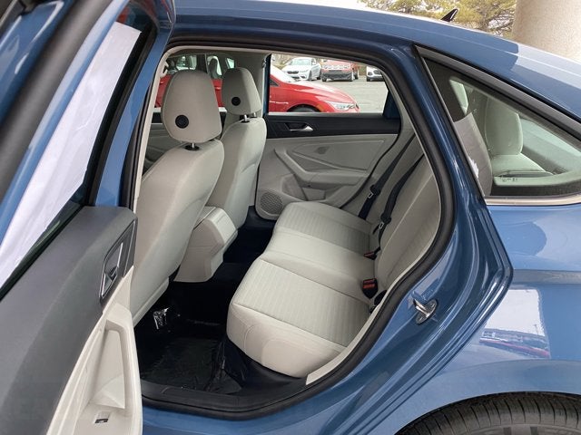 2026 Volkswagen Jetta S