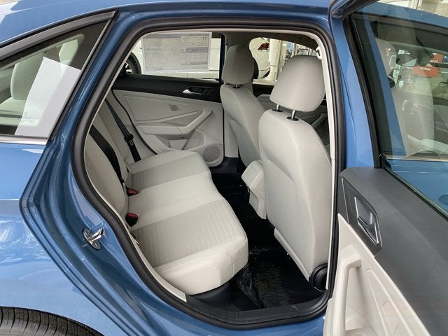 2026 Volkswagen Jetta S