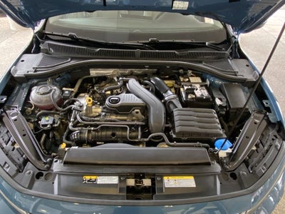 2026 Volkswagen Jetta S