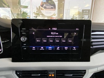 2026 Volkswagen Jetta S