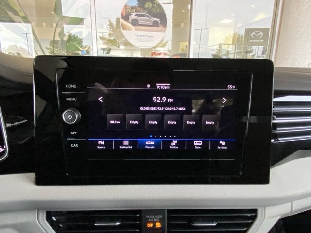 2026 Volkswagen Jetta S