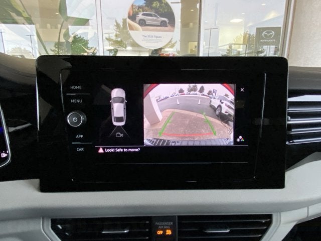 2026 Volkswagen Jetta S