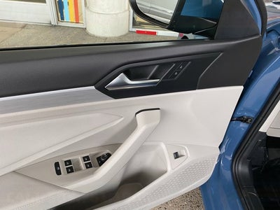 2026 Volkswagen Jetta S