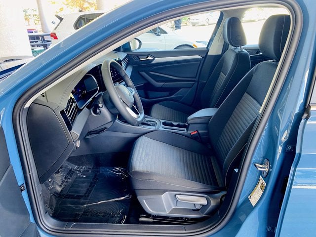 2026 Volkswagen Jetta S