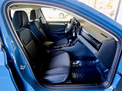 2026 Volkswagen Jetta S