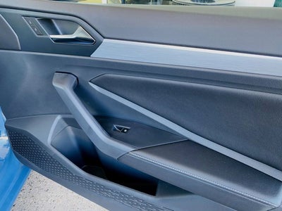 2026 Volkswagen Jetta S