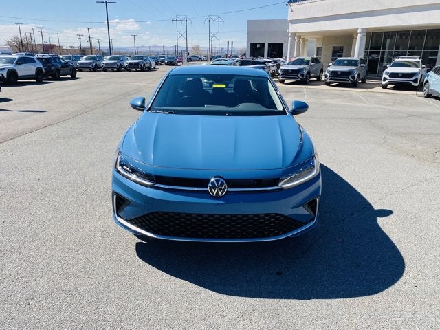 2026 Volkswagen Jetta S