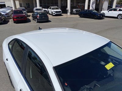 2026 Volkswagen Jetta S