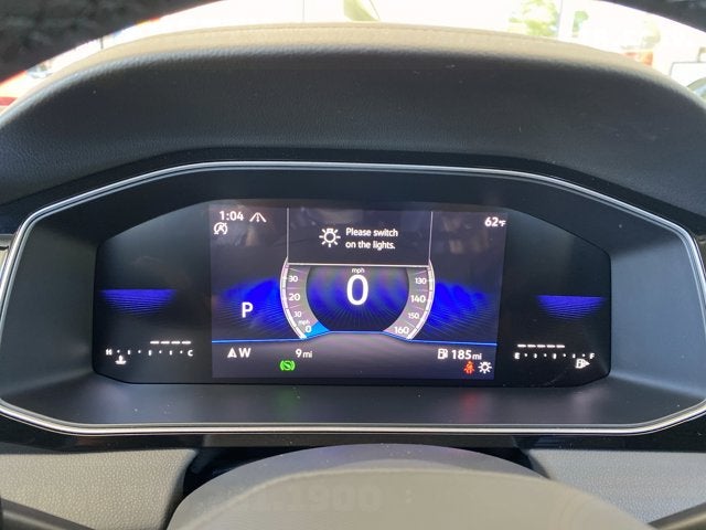 2026 Volkswagen Jetta S