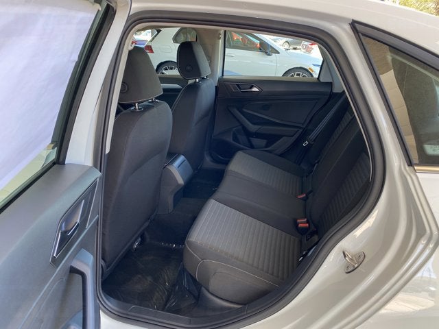 2026 Volkswagen Jetta S