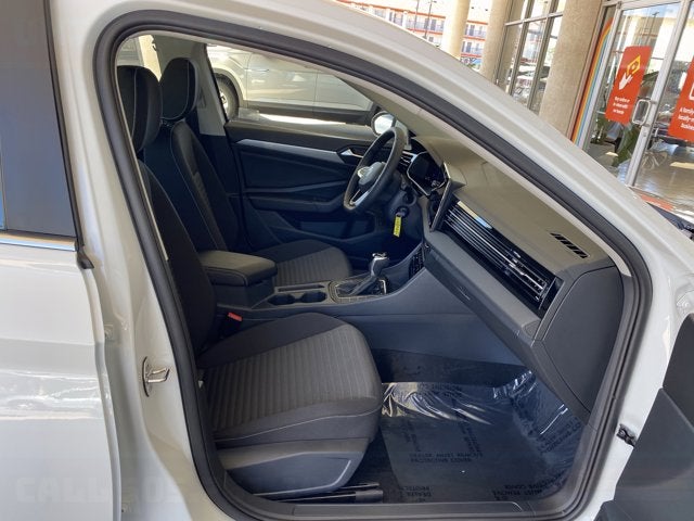 2026 Volkswagen Jetta S