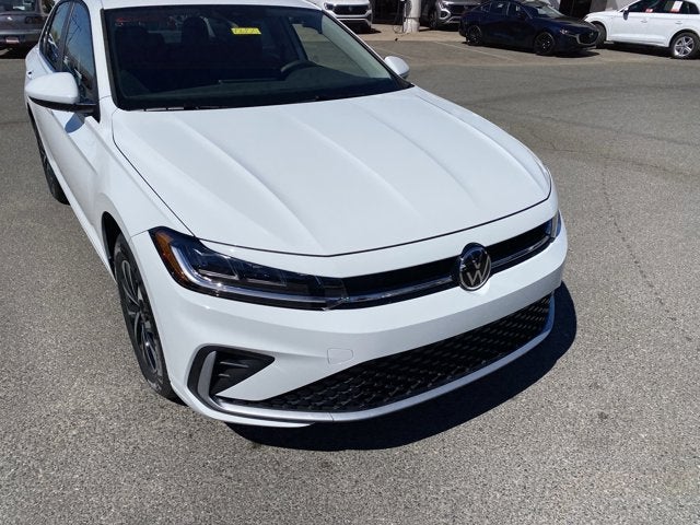 2026 Volkswagen Jetta S