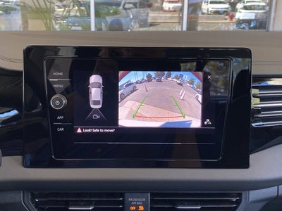 2026 Volkswagen Jetta S