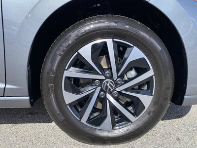 2026 Volkswagen Jetta 1.5T S