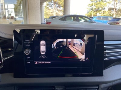 2026 Volkswagen Jetta 1.5T S