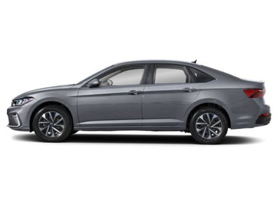2026 Volkswagen Jetta 1.5T S