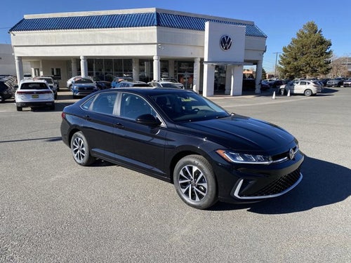 2026 Volkswagen Jetta S