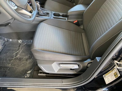 2026 Volkswagen Jetta S