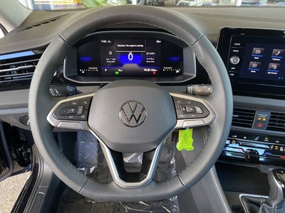 2026 Volkswagen Jetta S