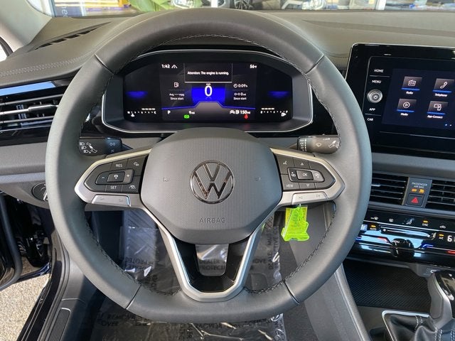 2026 Volkswagen Jetta S