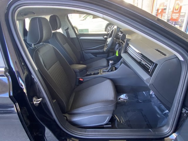 2026 Volkswagen Jetta S