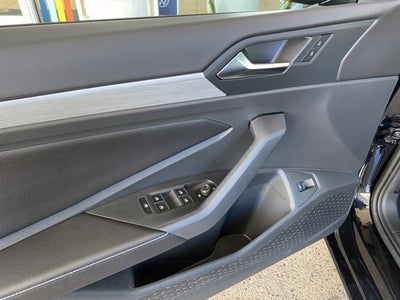 2026 Volkswagen Jetta S