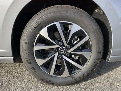 2026 Volkswagen Jetta S